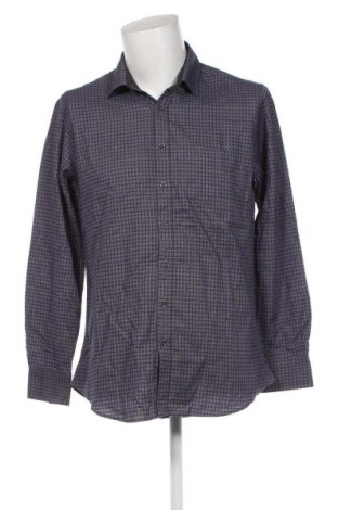 Ανδρικό πουκάμισο Centerline, Μέγεθος M, Χρώμα Πολύχρωμο, Τιμή 3,59 €