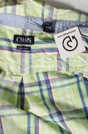 Cămașă de bărbați Chaps, Mărime XL, Culoare Multicolor, Preț 42,17 Lei