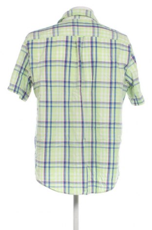 Ανδρικό πουκάμισο Chaps, Μέγεθος XL, Χρώμα Πολύχρωμο, Τιμή 14,83 €
