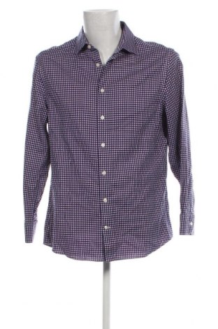 Мъжка риза Charles Tyrwhitt, Размер L, Цвят Многоцветен, Цена 33,00 лв.