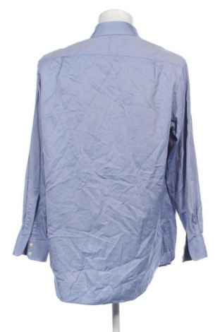 Ανδρικό πουκάμισο Charles Tyrwhitt, Μέγεθος L, Χρώμα Μπλέ, Τιμή 11,23 €