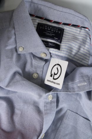Pánska košeľa  Charles Tyrwhitt, Veľkosť S, Farba Modrá, Cena  10,29 €