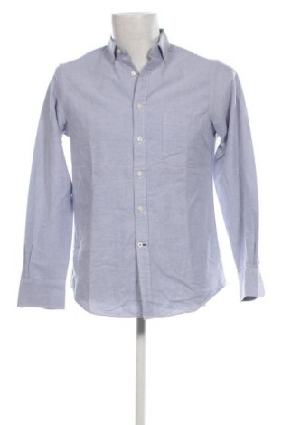 Мъжка риза Charles Tyrwhitt, Размер S, Цвят Син, Цена 14,30 лв.
