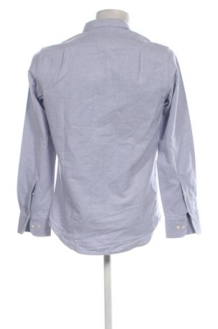 Мъжка риза Charles Tyrwhitt, Размер S, Цвят Син, Цена 18,15 лв.