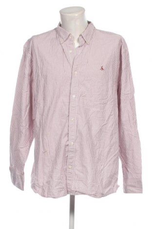Ανδρικό πουκάμισο Charles Tyrwhitt, Μέγεθος 3XL, Χρώμα Πολύχρωμο, Τιμή 32,32 €
