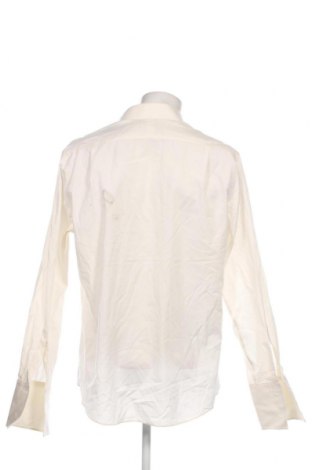 Herrenhemd Charles Tyrwhitt, Größe XL, Farbe Ecru, Preis € 12,63
