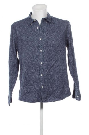 Ανδρικό πουκάμισο Charles Tyrwhitt, Μέγεθος L, Χρώμα Μπλέ, Τιμή 17,01 €