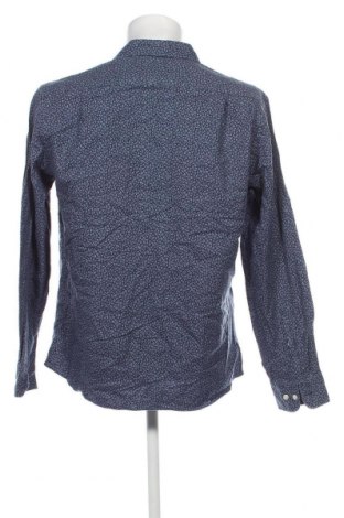 Ανδρικό πουκάμισο Charles Tyrwhitt, Μέγεθος L, Χρώμα Μπλέ, Τιμή 13,61 €