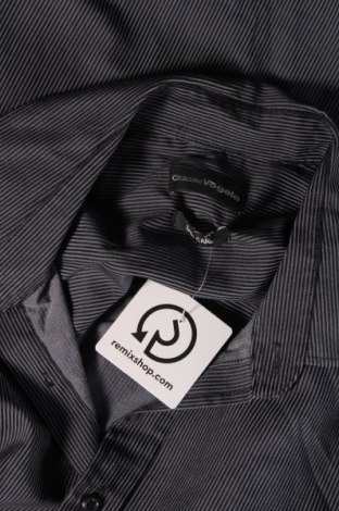Ανδρικό πουκάμισο Charles Vogele, Μέγεθος L, Χρώμα Πολύχρωμο, Τιμή 5,92 €