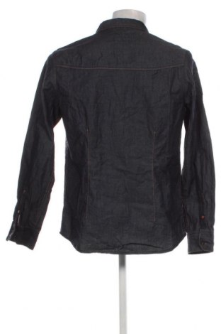 Ανδρικό πουκάμισο Chasin', Μέγεθος M, Χρώμα Μπλέ, Τιμή 13,61 €