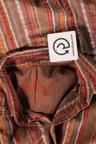 Herrenhemd Cherokee, Größe S, Farbe Mehrfarbig, Preis 9,00 €