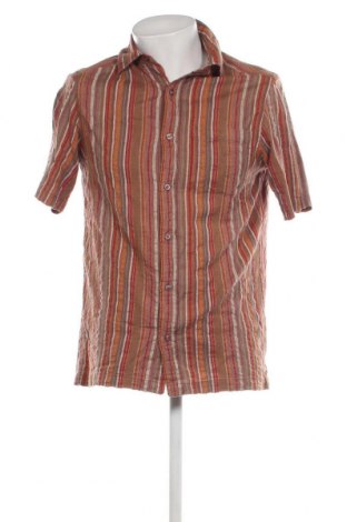 Ανδρικό πουκάμισο Cherokee, Μέγεθος S, Χρώμα Πολύχρωμο, Τιμή 9,00 €