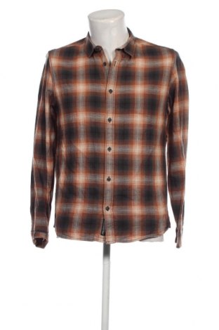 Ανδρικό πουκάμισο Cloche, Μέγεθος M, Χρώμα Πολύχρωμο, Τιμή 4,21 €