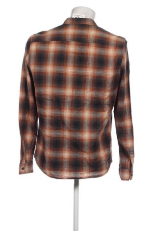 Ανδρικό πουκάμισο Cloche, Μέγεθος M, Χρώμα Πολύχρωμο, Τιμή 5,26 €