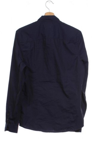 Pánska košeľa  Clockhouse, Veľkosť S, Farba Modrá, Cena  3,29 €