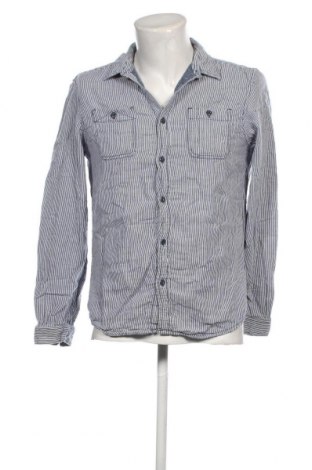 Ανδρικό πουκάμισο Clockhouse, Μέγεθος M, Χρώμα Πολύχρωμο, Τιμή 4,31 €
