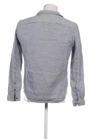 Ανδρικό πουκάμισο Clockhouse, Μέγεθος M, Χρώμα Πολύχρωμο, Τιμή 4,13 €