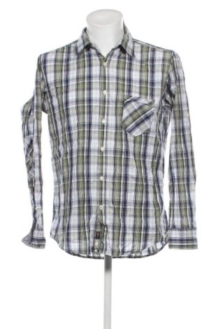 Ανδρικό πουκάμισο Club Of Gents, Μέγεθος L, Χρώμα Πολύχρωμο, Τιμή 23,20 €