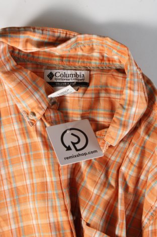 Męska koszula Columbia, Rozmiar L, Kolor Kolorowy, Cena 110,34 zł