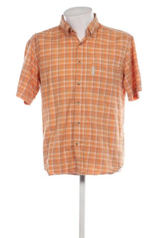 Pánská košile  Columbia, Velikost L, Barva Vícebarevné, Cena  608,00 Kč