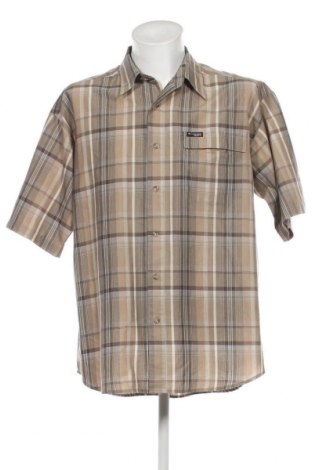 Мъжка риза Columbia, Размер XL, Цвят Многоцветен, Цена 45,00 лв.