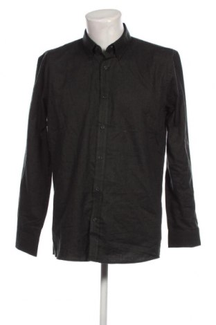Pánska košeľa  Coop, Veľkosť XL, Farba Zelená, Cena  8,22 €