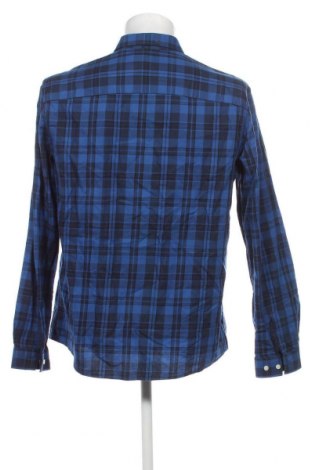 Pánska košeľa  Core By Jack & Jones, Veľkosť XL, Farba Modrá, Cena  8,68 €
