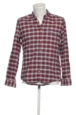 Ανδρικό πουκάμισο Cottonfield, Μέγεθος M, Χρώμα Πολύχρωμο, Τιμή 7,18 €