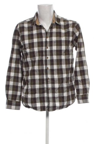 Ανδρικό πουκάμισο Crane, Μέγεθος XL, Χρώμα Πολύχρωμο, Τιμή 7,18 €