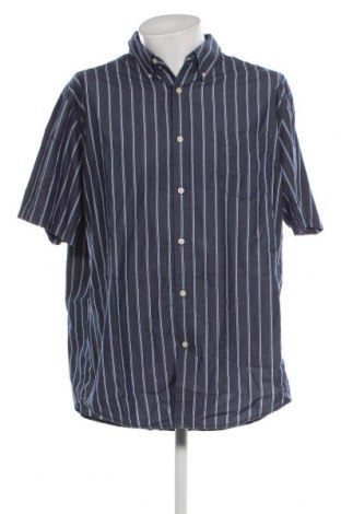 Pánská košile  Croft & Barrow, Velikost XL, Barva Modrá, Cena  226,00 Kč