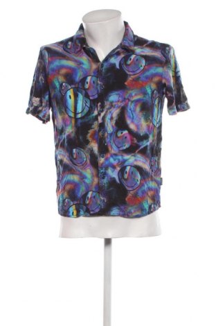 Ανδρικό πουκάμισο Cropp, Μέγεθος S, Χρώμα Πολύχρωμο, Τιμή 21,66 €