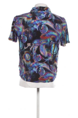 Ανδρικό πουκάμισο Cropp, Μέγεθος S, Χρώμα Πολύχρωμο, Τιμή 21,66 €