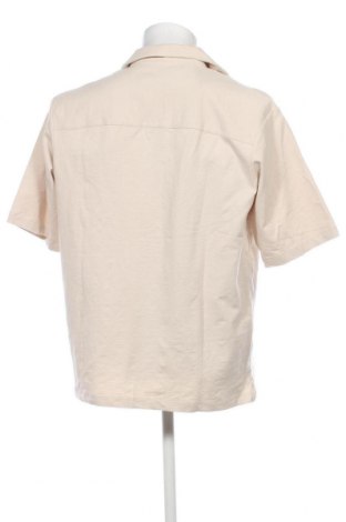 Pánská košile  Dan John, Velikost M, Barva Béžová, Cena  334,00 Kč