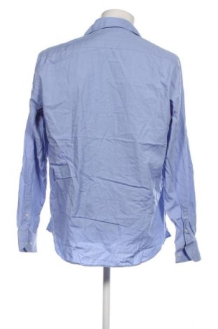 Ανδρικό πουκάμισο Daniel Hechter, Μέγεθος XL, Χρώμα Μπλέ, Τιμή 37,11 €