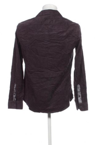 Herrenhemd Desigual, Größe M, Farbe Mehrfarbig, Preis € 17,22
