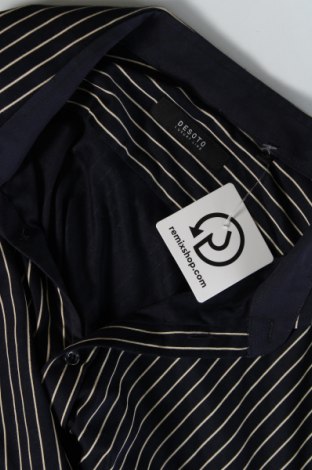 Herrenhemd Desoto, Größe XL, Farbe Blau, Preis 8,07 €