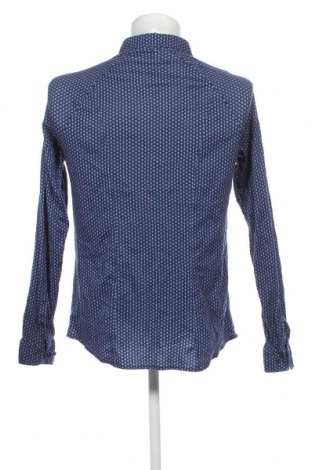 Herrenhemd Desoto, Größe L, Farbe Blau, Preis € 20,18