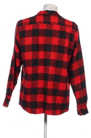 Ανδρικό πουκάμισο Dickies, Μέγεθος XL, Χρώμα Πολύχρωμο, Τιμή 21,03 €