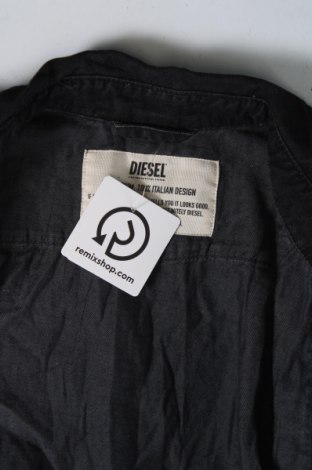Pánská košile  Diesel, Velikost S, Barva Černá, Cena  988,00 Kč