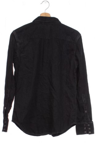 Pánska košeľa  Diesel, Veľkosť S, Farba Čierna, Cena  35,16 €
