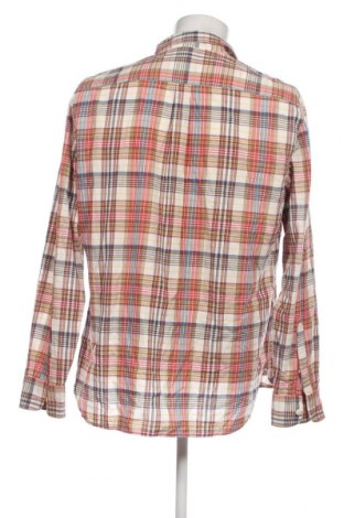 Herrenhemd Dockers, Größe XL, Farbe Mehrfarbig, Preis 25,26 €