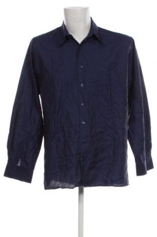 Pánská košile  Dornbusch, Velikost L, Barva Modrá, Cena  116,00 Kč