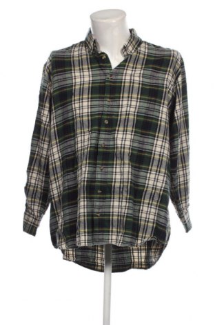 Мъжка риза Dressmann, Размер XXL, Цвят Многоцветен, Цена 17,00 лв.