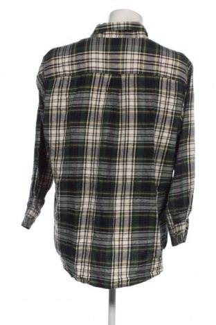 Ανδρικό πουκάμισο Dressmann, Μέγεθος XXL, Χρώμα Πολύχρωμο, Τιμή 8,41 €