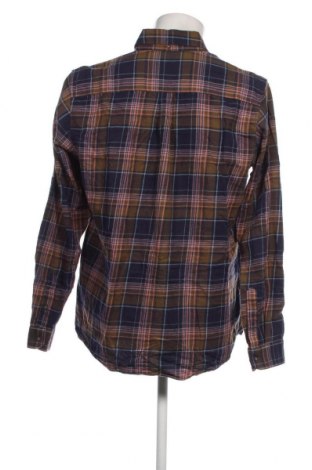 Мъжка риза Dressmann, Размер L, Цвят Многоцветен, Цена 13,60 лв.