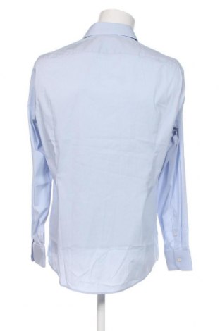 Ανδρικό πουκάμισο Drykorn for beautiful people, Μέγεθος XL, Χρώμα Μπλέ, Τιμή 37,35 €