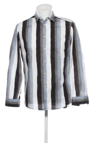 Herrenhemd Drykorn for beautiful people, Größe M, Farbe Mehrfarbig, Preis 27,39 €
