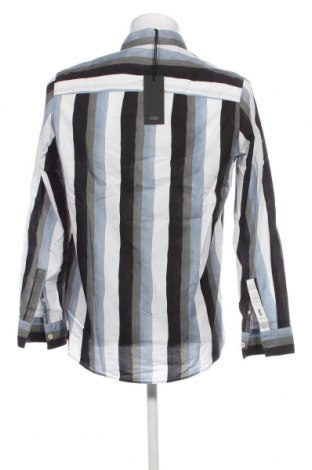 Herrenhemd Drykorn for beautiful people, Größe M, Farbe Mehrfarbig, Preis € 33,20