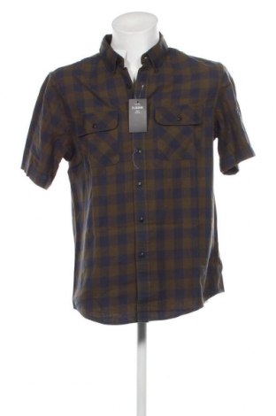 Ανδρικό πουκάμισο Dubinik, Μέγεθος M, Χρώμα Πολύχρωμο, Τιμή 9,48 €