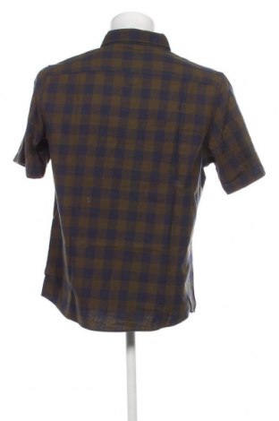 Ανδρικό πουκάμισο Dubinik, Μέγεθος M, Χρώμα Πολύχρωμο, Τιμή 9,48 €